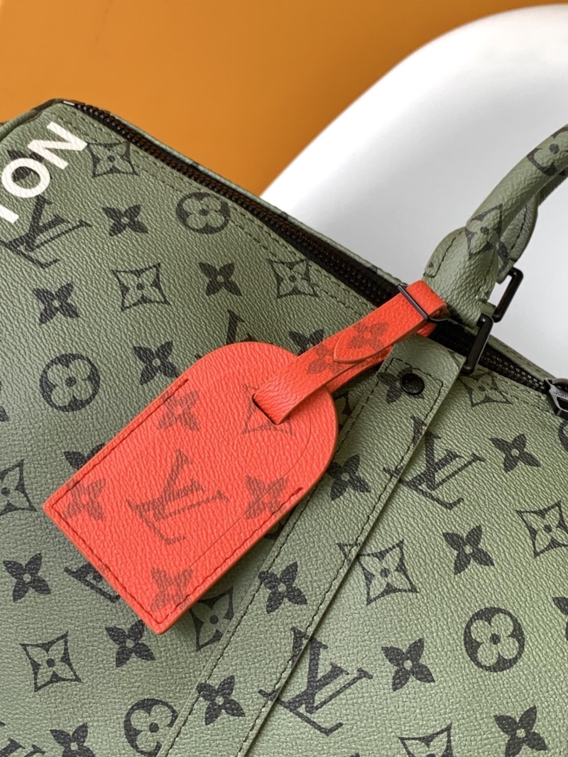 LV Travel Bags